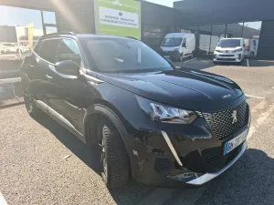 Peugeot 2008 1.2i Allure Pack 2022