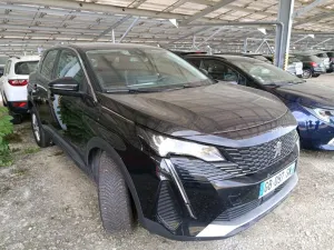 Peugeot 3008 Active Business 2021