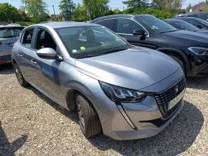 Peugeot 208 1.5 HDI Active Business 2021