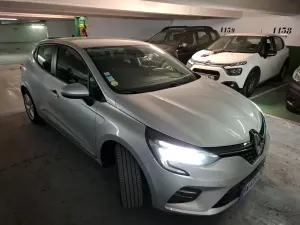Renault Clio 1.5 DCI Business 2020