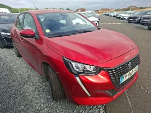 Peugeot 208 1.5 HDI Active Business 2020