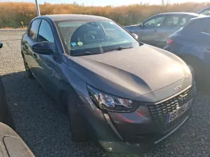 Peugeot 208 1.5 HDI Allure Pack 2021