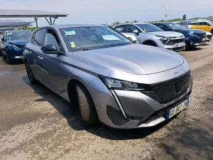 Peugeot 308 1.5 HDI Allure Pack 2022