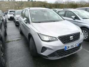 Seat Arona 1.0 TSI Business 2023
