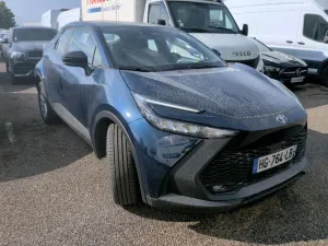 Toyota C-HR 1.8 Dynamic 2025