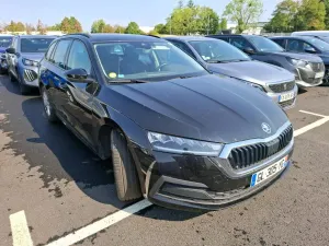 Skoda Octavia Combi 2.0 TDI Business 2023