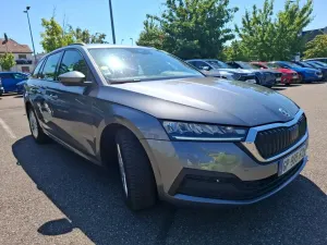 Skoda Octavia Combi 2.0 TDI Business 2023