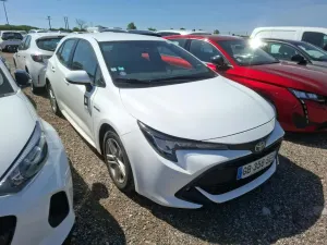 Toyota Corolla 1.8 Dynamic Business 2021