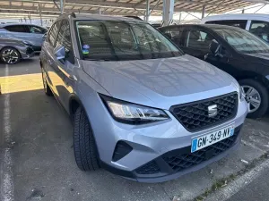 Seat Arona 1.0 TSI Business 2022