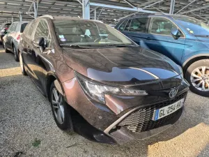 Toyota Corolla Touring Sports 1.8 Dynamic Business 2022