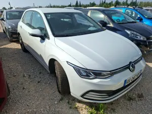 Volkswagen Golf 2.0 TDI Life Business 2022