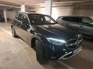 Mercedes-Benz GLC 220d Business Line 2023