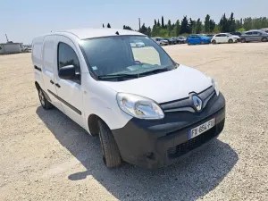 Renault Kangoo Express 1.5 DCI Grand Comfort 2021