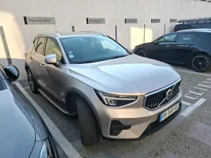 Volvo XC40 T4 Plus 2022