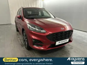 Ford Kuga 2.5 ST Line 2022