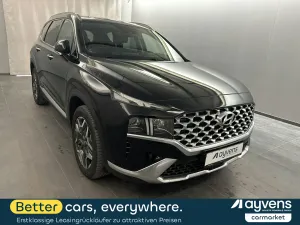 Hyundai Santa Fe 1.6 Prime 2022
