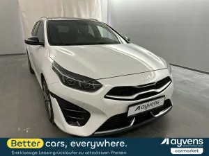 Kia Ceed Ceed SW 1.5 GDI GT Line 2023