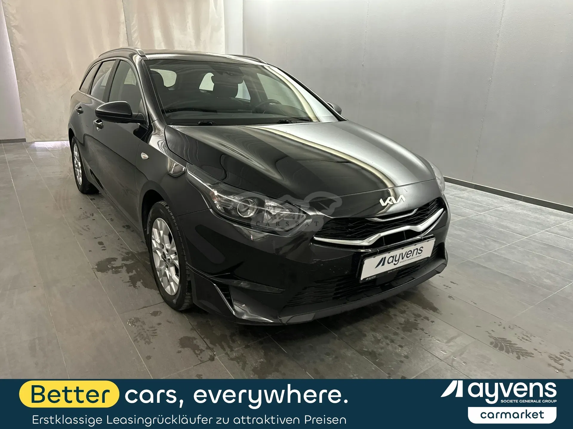 Kia Ceed Ceed SW 1.6 CRDi Vision 2024