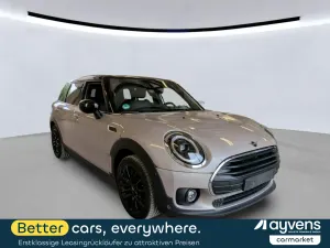 Mini Clubman Cooper Classic 2022