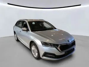 Skoda Octavia Combi 2.0 TDI Ambition 2022