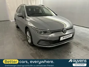 Volkswagen Golf Variant 2.0 TDI Life 2022