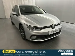 Volkswagen Golf 2.0 TDI Active 2021