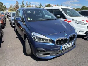 BMW 2 Series Gran Tourer 216d Business 2020