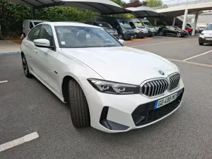 BMW 3 Series 330e M Sport 2023