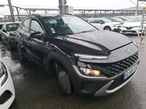 Hyundai Kona Intuitive 2021