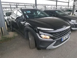 Hyundai Kona 1.6 Intuitive 2021