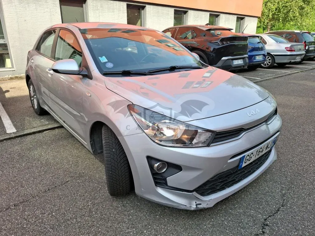 Kia Rio 1.2 Active 2022