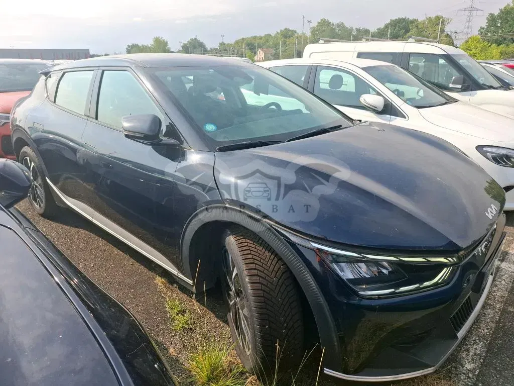 Kia EV6 Active 2023