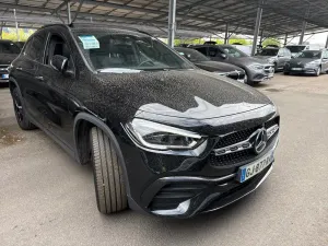 Mercedes-Benz GLA 250e AMG Line 2022