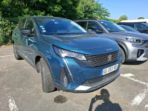 Peugeot 3008 1.6 Allure 2022