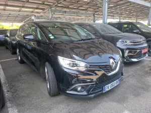 Renault Scenic Grand 1.7 DCI Business 2019