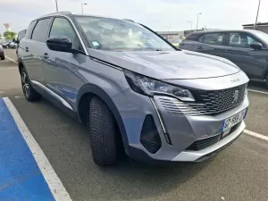 Peugeot 5008 1.5 HDI GT 2023