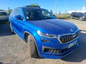 Skoda Kodiaq 2.0 TDI L&K 2023