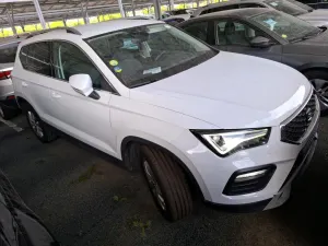 Seat Ateca 2.0 TDI Style Business 2023