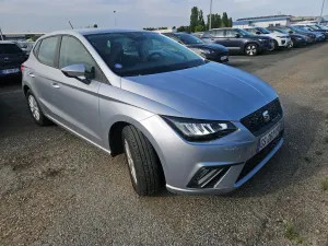 Seat Ibiza 1.0 TSI Business 2023
