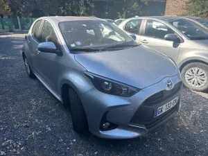 Toyota Yaris 1.5 Dynamic Business 2022