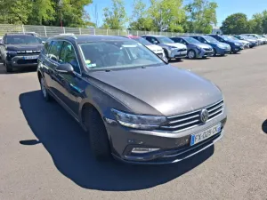 Volkswagen Passat Variant 2.0 TDI Business 2020