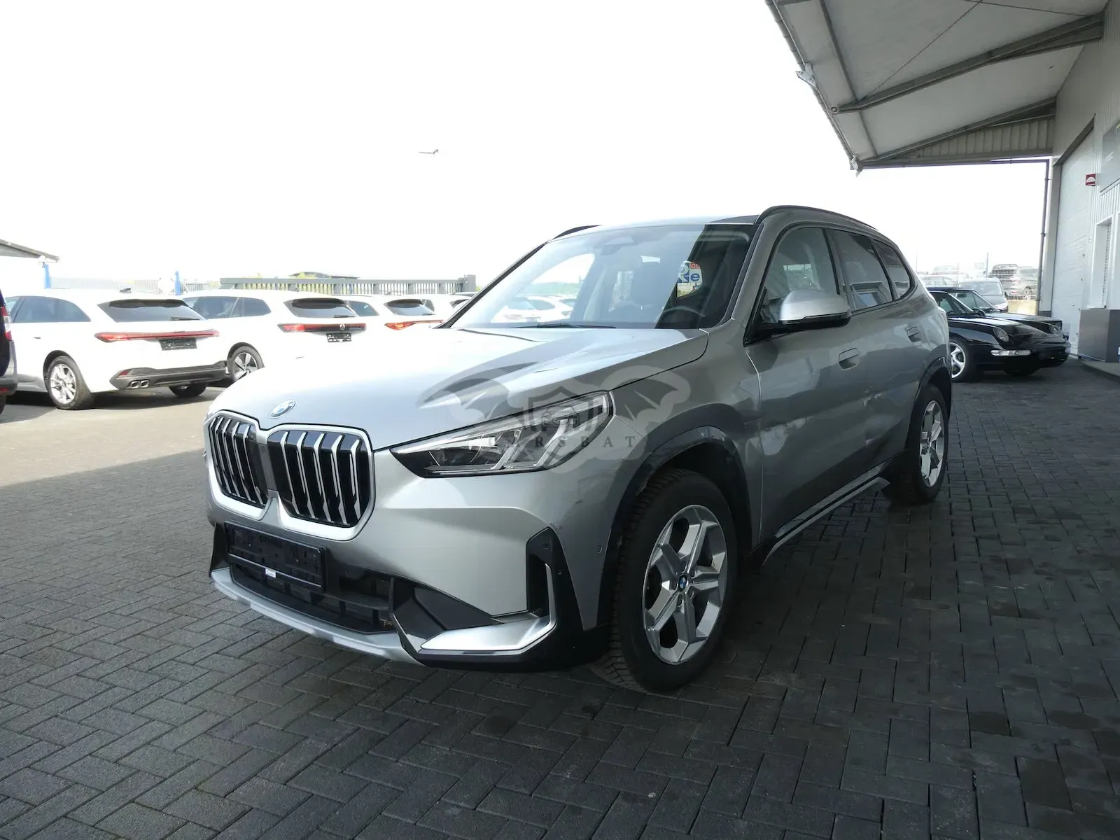 BMW X1 20i X Line 2024
