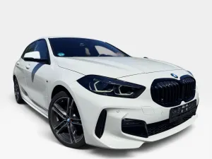 BMW 1 Series 118i M Sport 2022