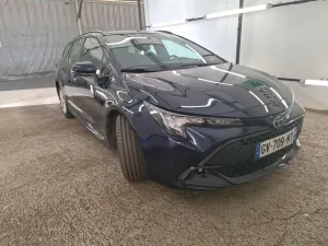 Toyota Corolla Touring Sports Dynamic Business 2024