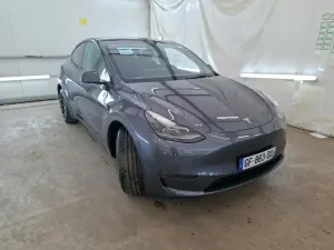 Tesla Model Y Long Range 2022