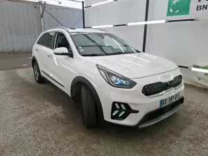 Kia Niro 1.6 GDI Premium 2022