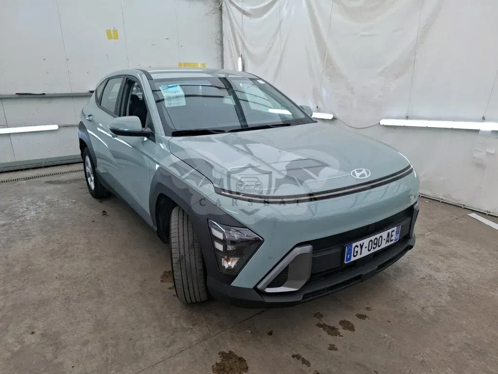 Hyundai Kona Intuitive 2024