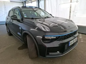 Lynk&Co 01 1.5 2022