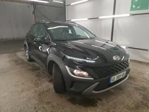 Hyundai Kona Intuitive 2021