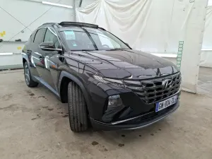 Hyundai Tucson 1.6 T-GDI Executive 2023